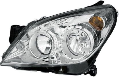 Headlight ASTRA H Kombi (L35) Headlight ASTRA H Kombi (L35)