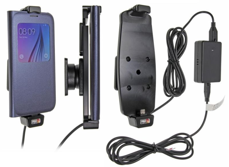 Mobile phone/PDA holder Samsung Galaxy S6/S7