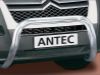 Frontal Protection Bar Citroen Jumper/Fiat Ducato/Peugeot Boxer 07-14