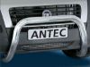 Frontal Protection Bar Citroen Jumper/Fiat Ducato/Peugeot Boxer 07-14
