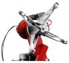 Valve, flame starter system MT-56 Automaatne veoauto Kolmefaasiline (400 V)