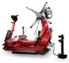 Valve, flame starter system MT-56 Automaatne veoauto Kolmefaasiline (400 V)