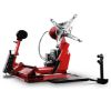 Valve, flame starter system MT-56 Automaatne veoauto Kolmefaasiline (400 V)