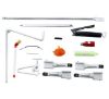 Valve, flame starter system MT-56 Automaatne veoauto Kolmefaasiline (400 V)