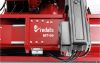 Valve, flame starter system MT-56 Automaatne veoauto Kolmefaasiline (400 V)