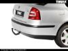Trailer Hitch Skoda Octavia 04-13 eem.BMA