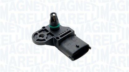 Sensor, intake manifold pressure ABARTH, ALFA ROMEO, CHEVROLET, FIAT, JEEP, LANCIA