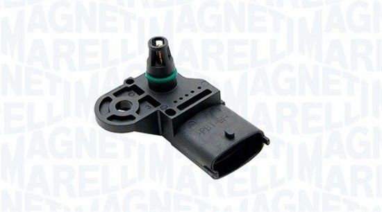 Sensor, intake manifold pressure ABARTH, ALFA ROMEO, CHEVROLET, FIAT, JEEP, LANCIA