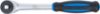 Reversible Ratchet 3/8" Twisting-Handle Ratchet