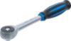 Reversible Ratchet 3/8" Twisting-Handle Ratchet