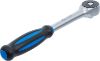 Reversible Ratchet 3/8" Twisting-Handle Ratchet