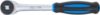 Reversible Ratchet 3/8" Twisting-Handle Ratchet