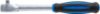 Reversible Ratchet 3/8" Twisting-Handle Ratchet