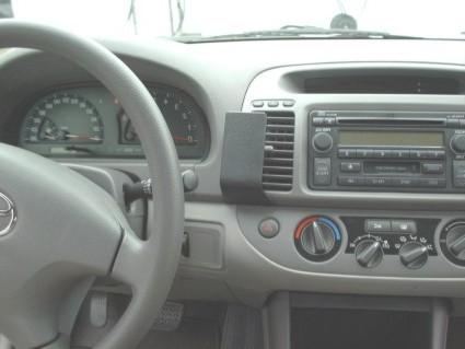 Trim Frame Toyota Camry 02-