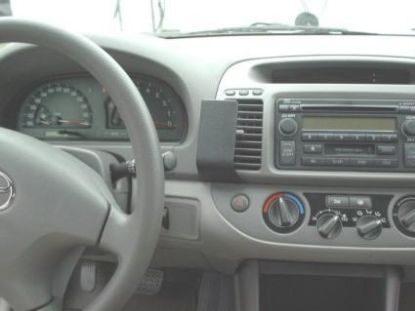 Trim Frame Toyota Camry 02-