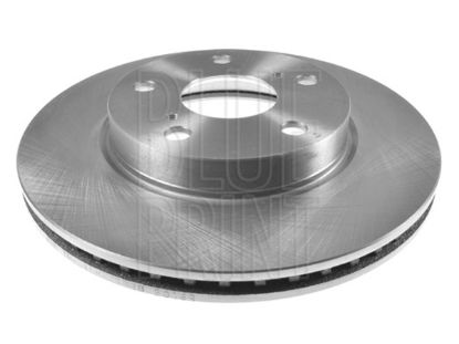 Brake Disc TOYOTA - 43512-60150