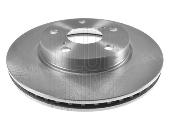 Brake Disc TOYOTA - 43512-60150