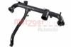 Radiator Hose AUDI 06C 121 085 H