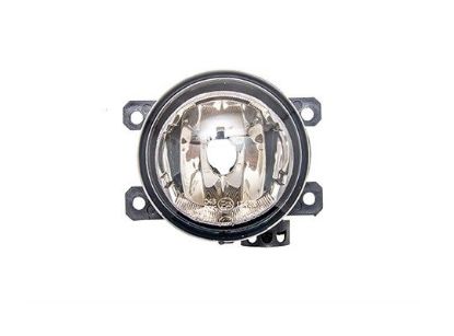 Front Fog Light FCA PSA