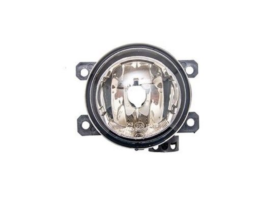Front Fog Light FCA PSA