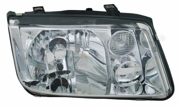 Headlight VAG - 1J5 941 018AE