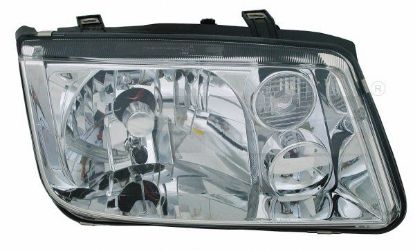 Headlight VAG - 1J5 941 018AE