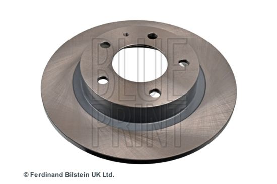 Brake Disc MAZDA - GA5Y-26-251