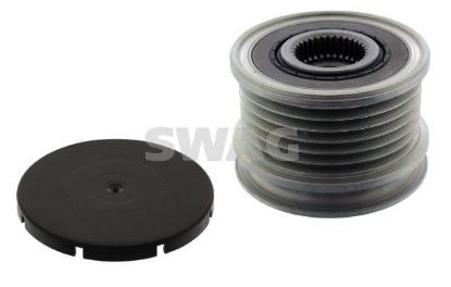 Alternator Freewheel Clutch MB 611 155 07 15