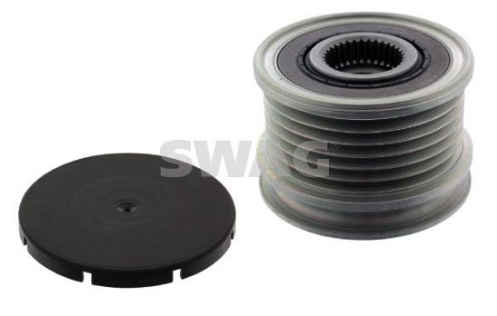 Alternator Freewheel Clutch MB 611 155 07 15