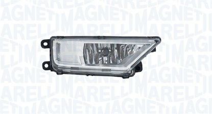 Front Fog Light VW TIGUAN (AD1)