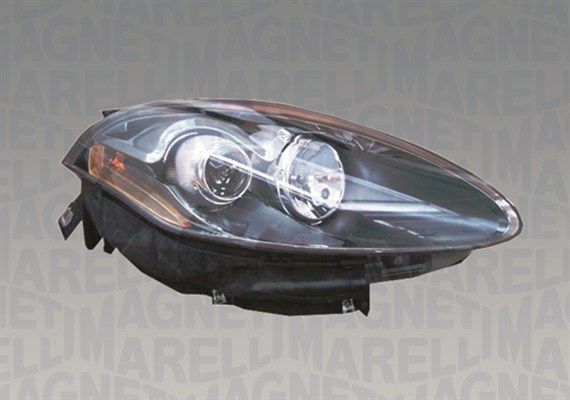 Headlight FIAT NEW CROMA - MY 2007 11/07->