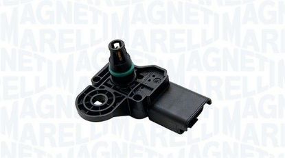 Sensor, intake manifold pressure MINI; PEUGEOT