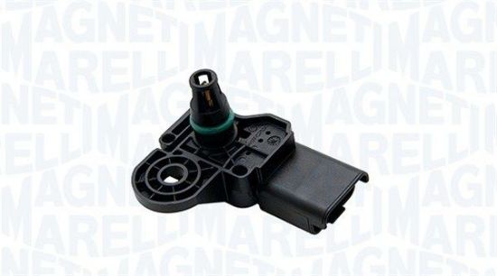 Sensor, intake manifold pressure MINI; PEUGEOT