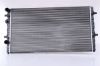 Radiator, engine cooling SEAT IBIZA 1,4 99-