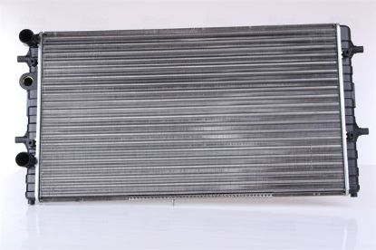 Radiator, engine cooling SEAT IBIZA 1,4 99-