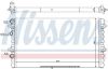 Radiator, engine cooling SEAT IBIZA 1,4 99-