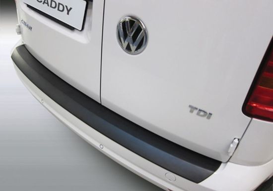 Cargo area cover VW CADDY/MAXI 15-