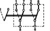 Switch 0-I 12V,16A