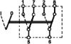Switch 0-I 12V,16A