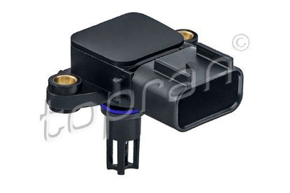 Sensor, intake manifold pressure FORD