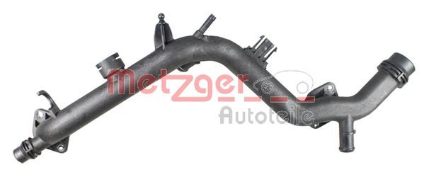 Coolant Pipe AUDI
