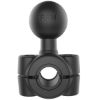 Mobile phone/PDA holder B-kuul torukinnitus 10-16mm Peatugi
