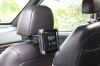 Mobile phone/PDA holder B-kuul torukinnitus 10-16mm Peatugi