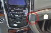 Trim Frame Cadillac Escalade 15-17 alla USA