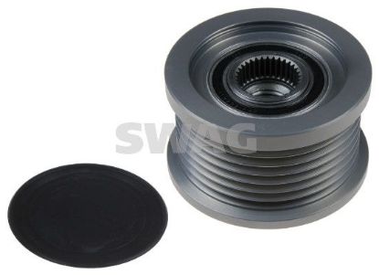 Alternator Freewheel Clutch TOYOTA 27415-30020