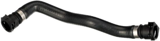 Radiator Hose BMW - 17127596835