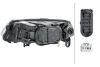 Headlight Audi A6 D3S/H7+LED 04a.- parem