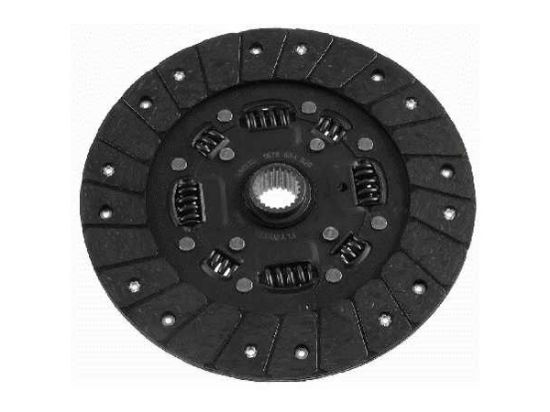 Clutch Disc MITSUBISHI - MB919427
