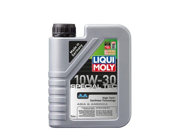 Engine Oil Special Tec AA 10w-30 Diisel (Aasia & Ameerika) 1L