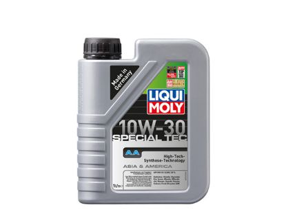 Engine Oil Special Tec AA 10w-30 Diisel (Aasia & Ameerika) 1L
